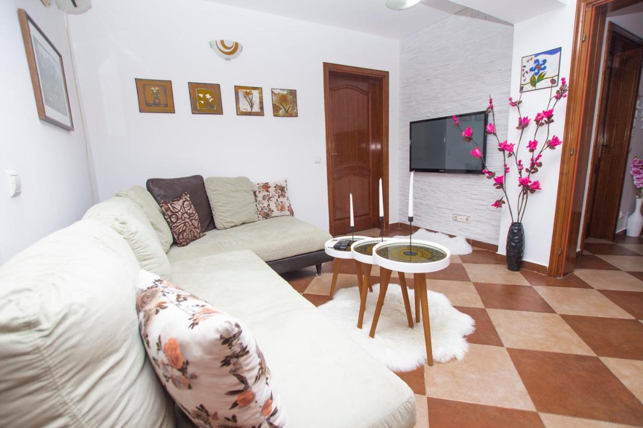 Lea Apartment Bar Bagian luar foto