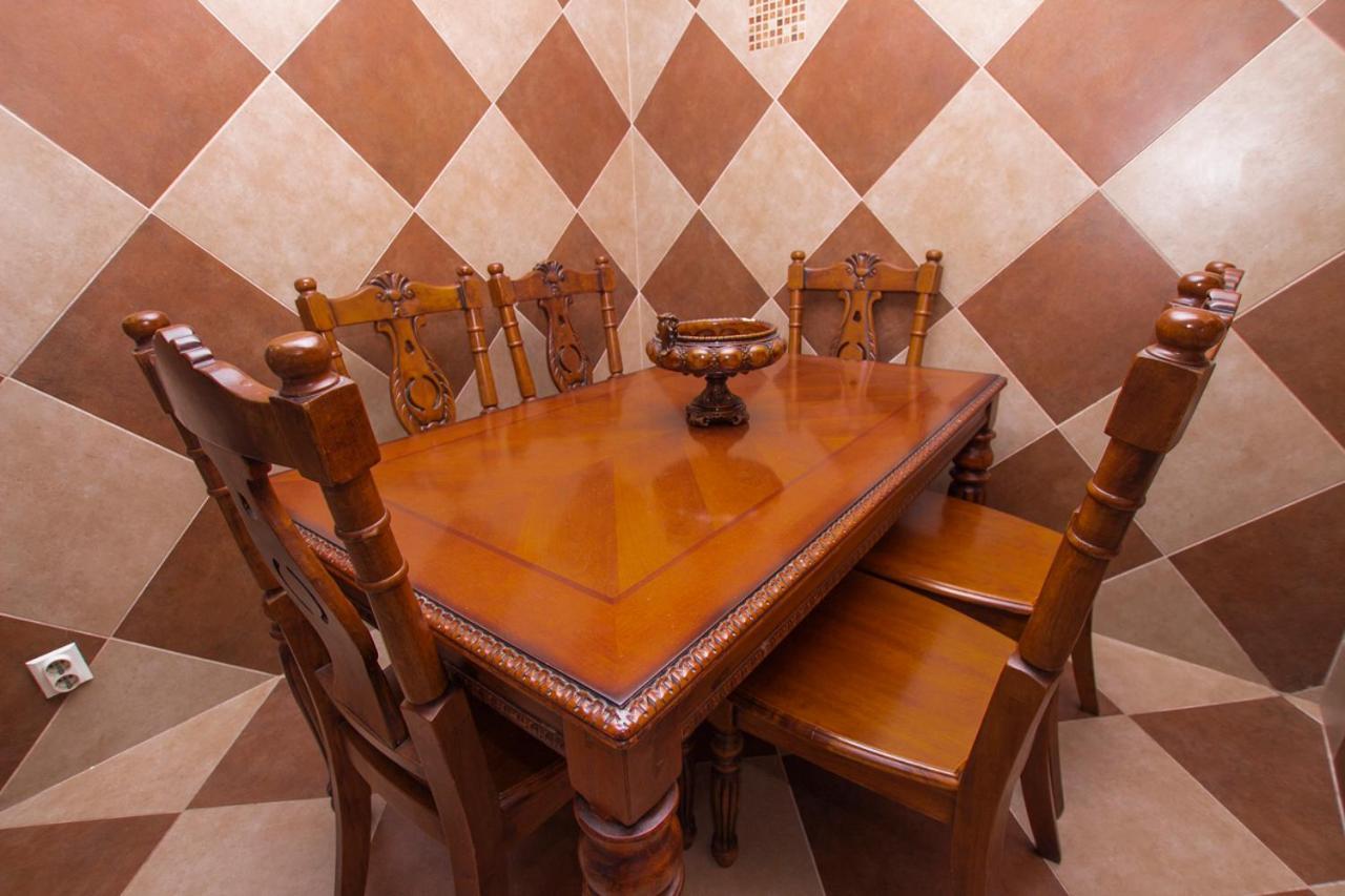 Lea Apartment Bar Bagian luar foto
