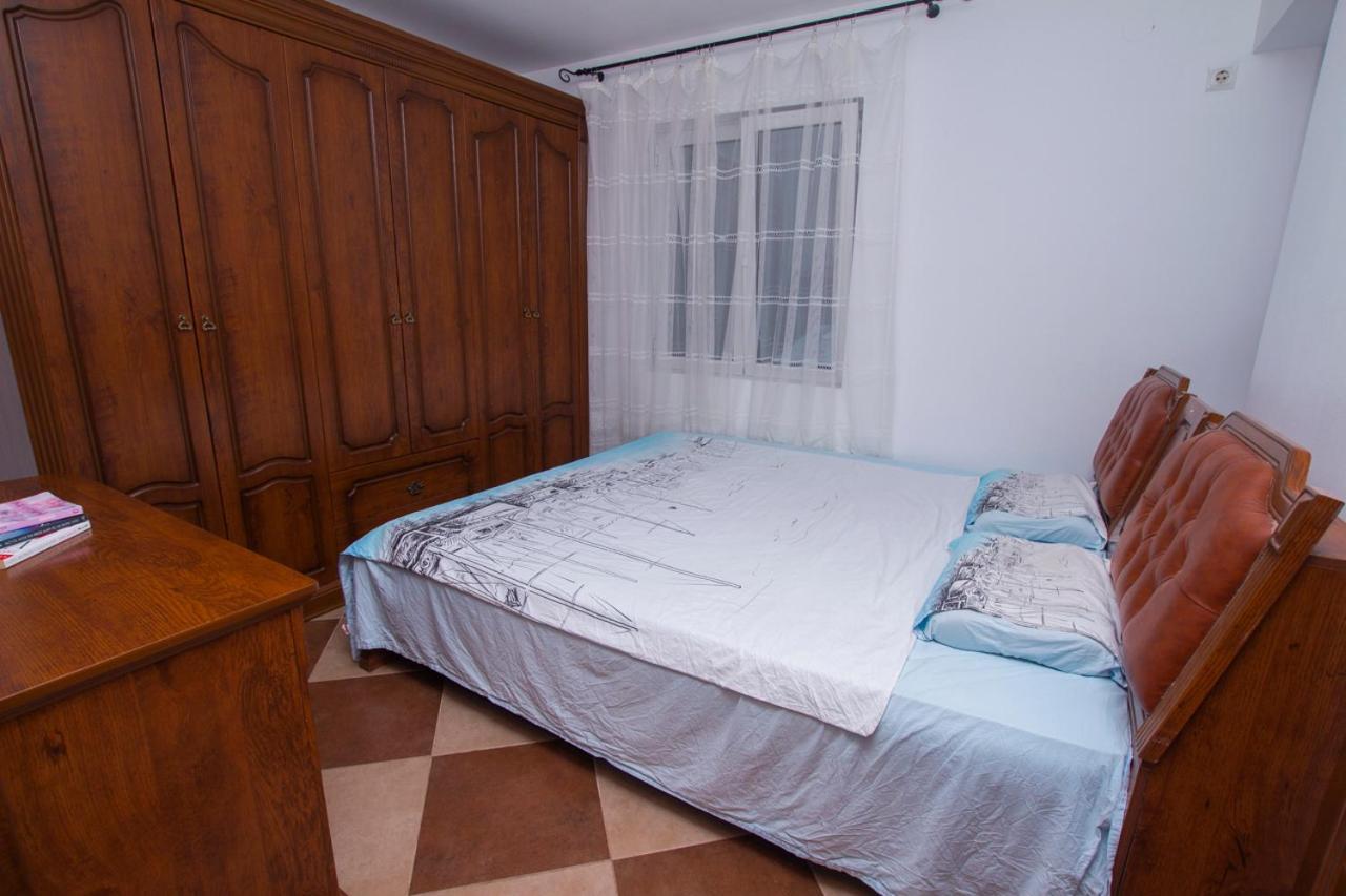 Lea Apartment Bar Bagian luar foto